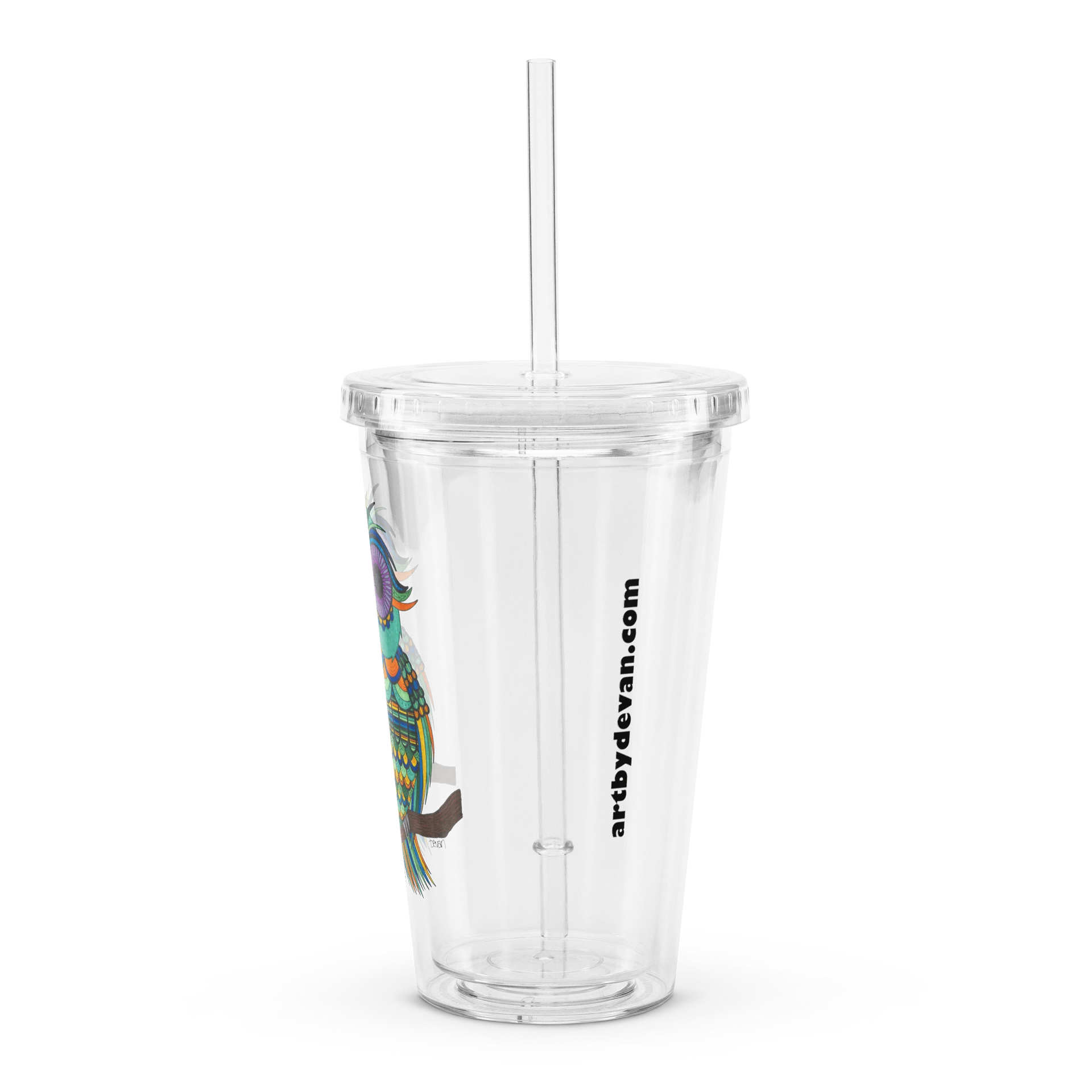 General Owl Cup product image (3)