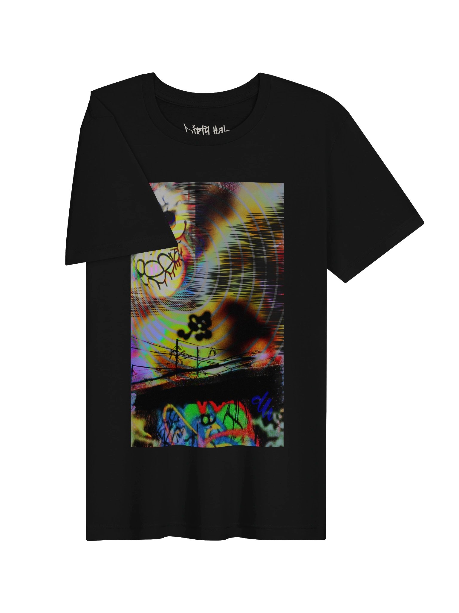 Outside Supersoft Tee product image (3)