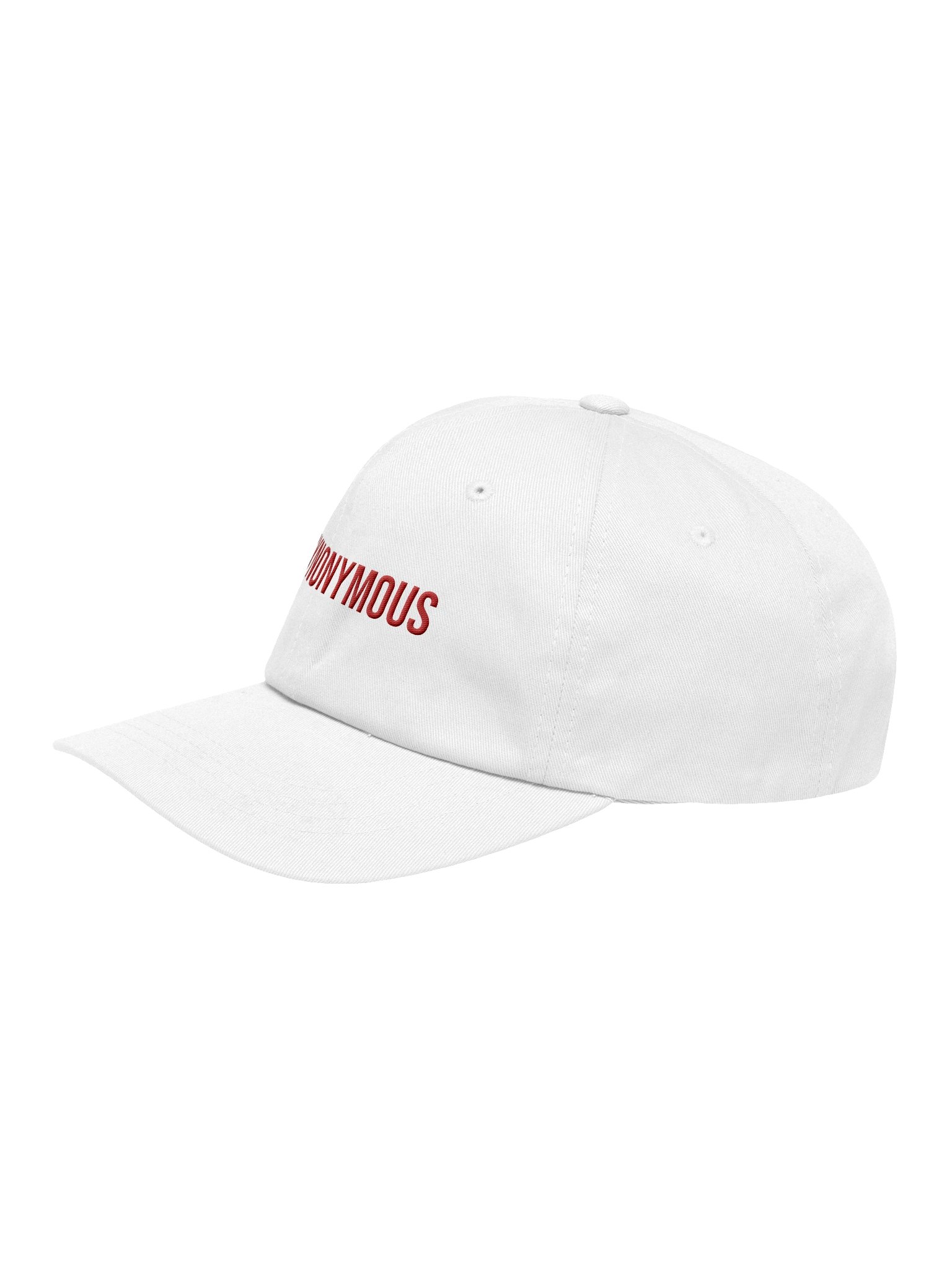 Synonymous Embroidered Dad Cap product image (3)