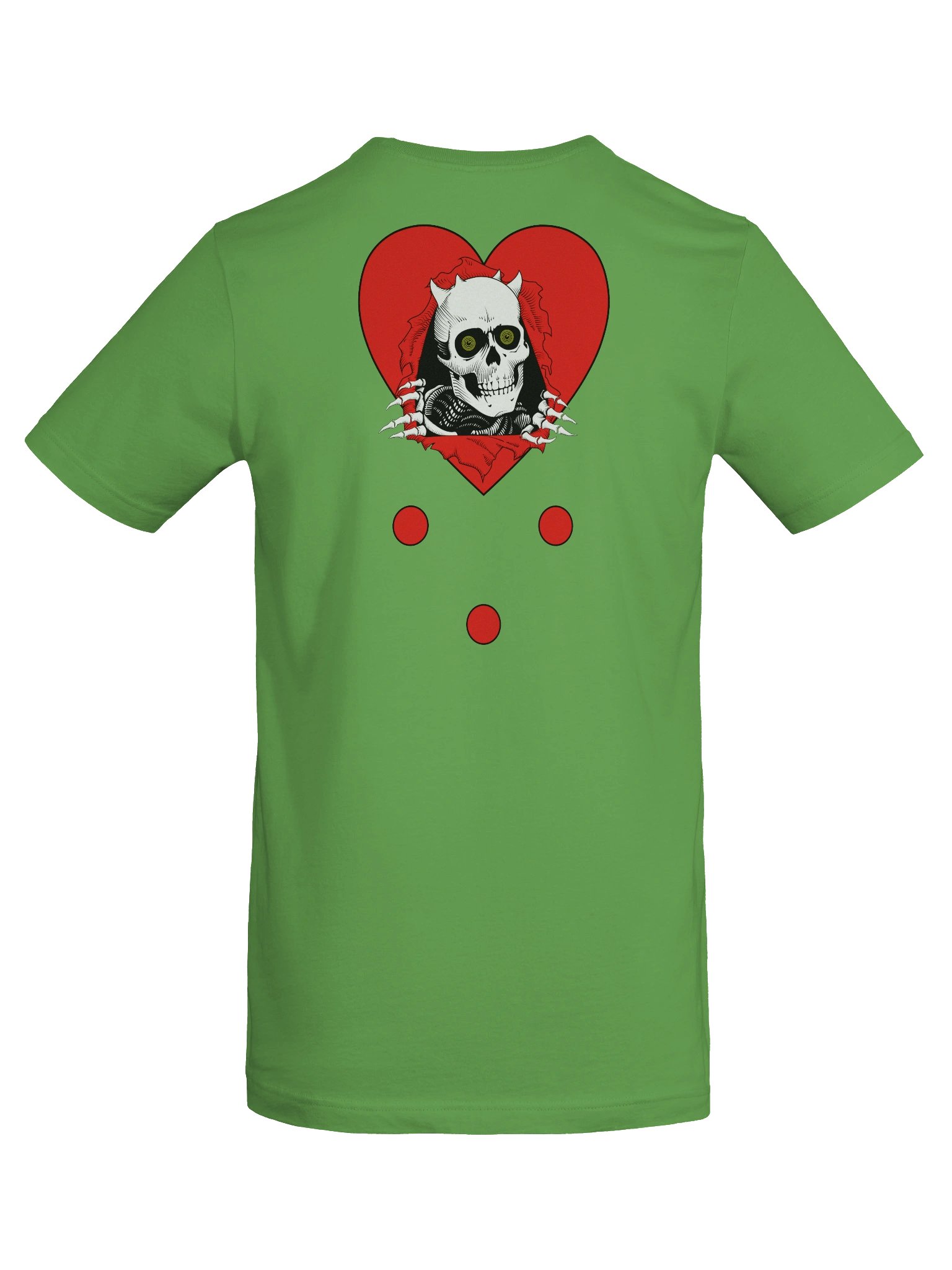 Queen Anne's Ripper Tee product image (8)