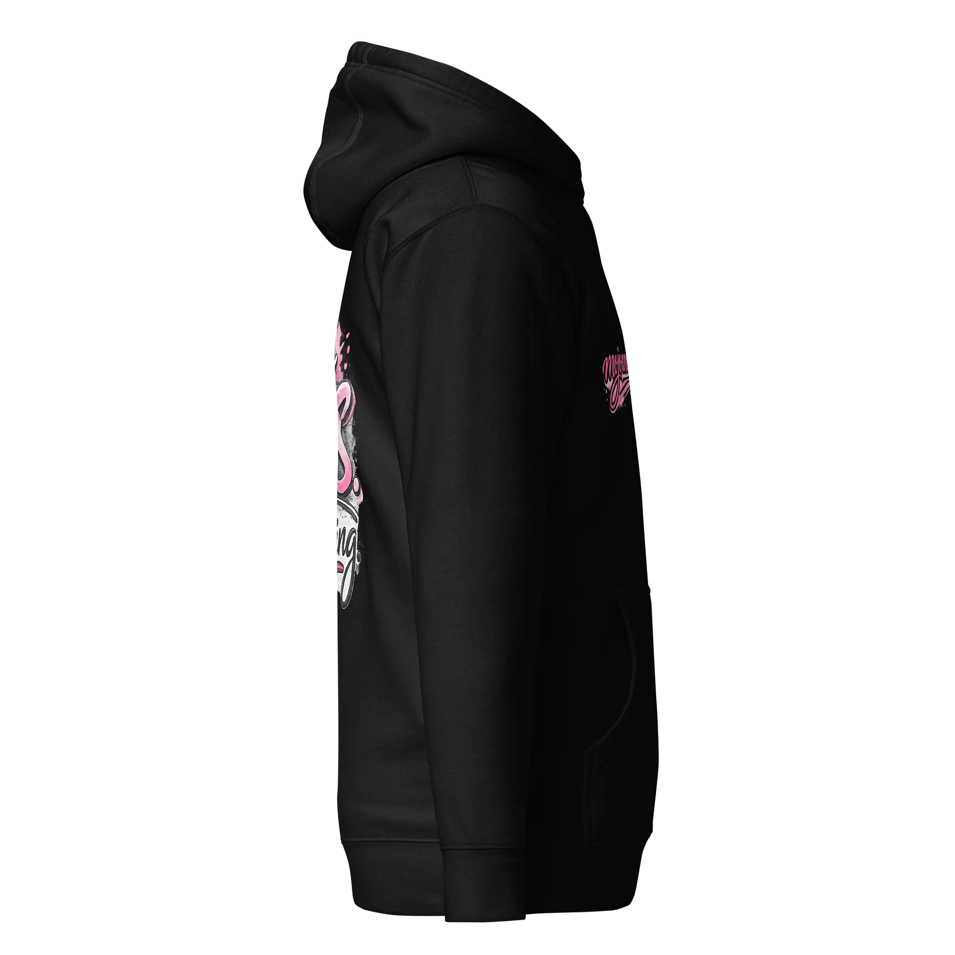 Keep going hoodie product image (5)