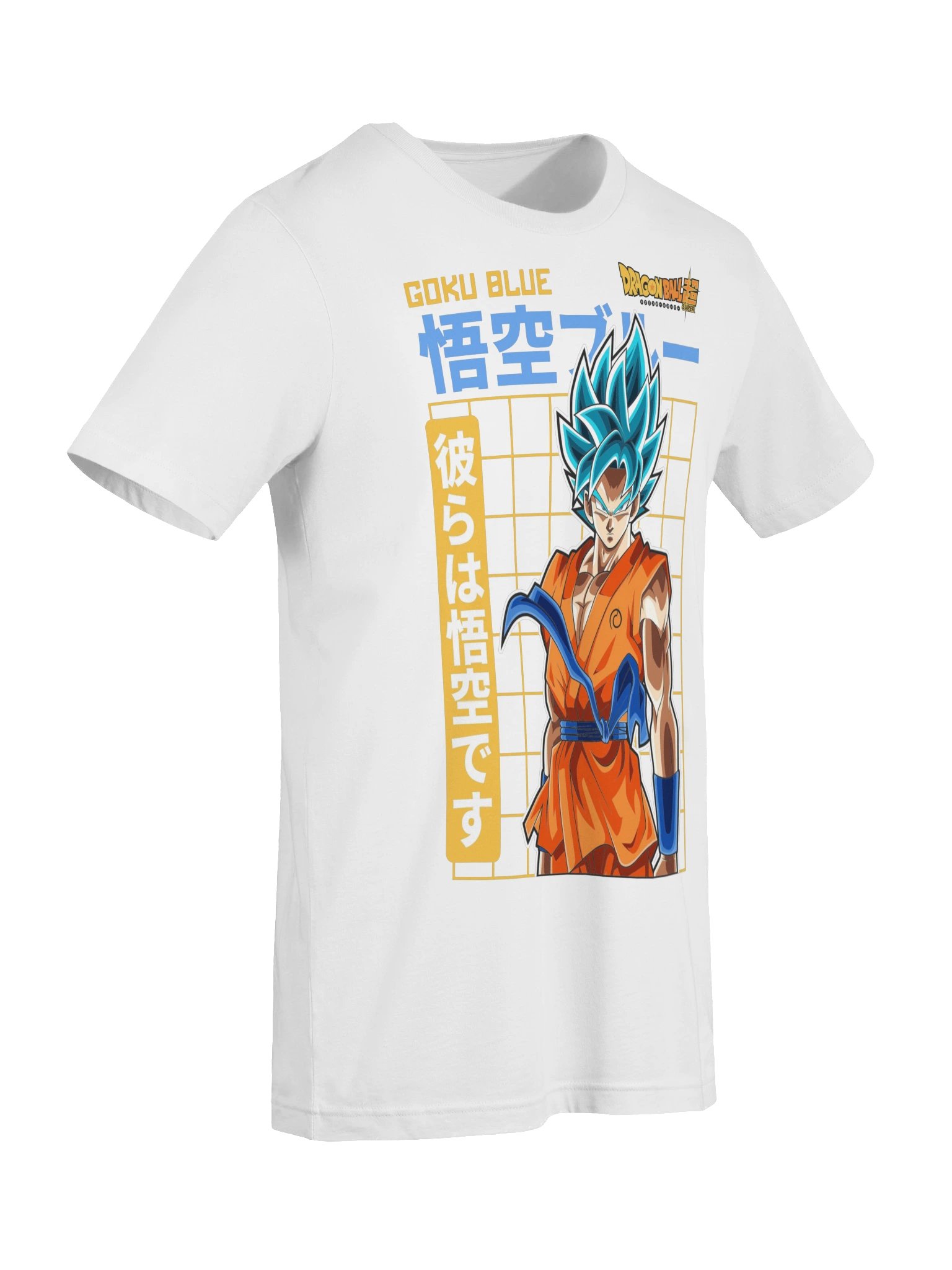 BAK Impacto Visual T-Shirt product image (19)