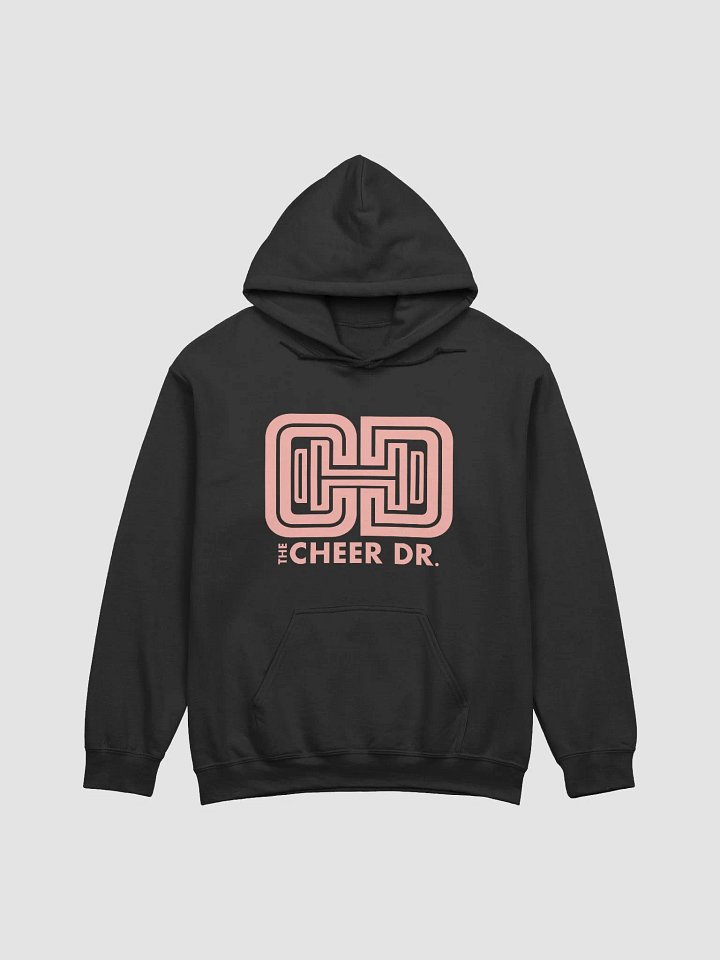 The Cheer Doctor Hoodie product image (1)