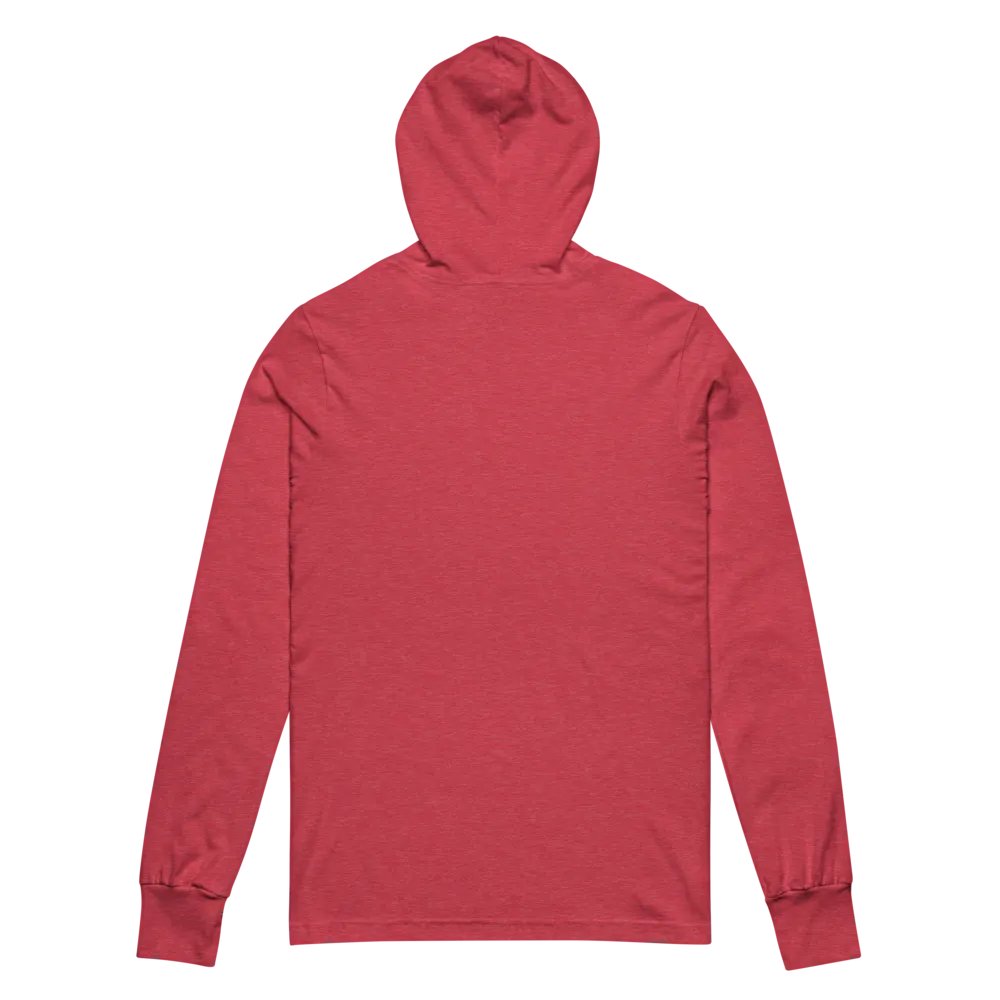 Colon Cancer Awareness Hooded Tee product image (6)