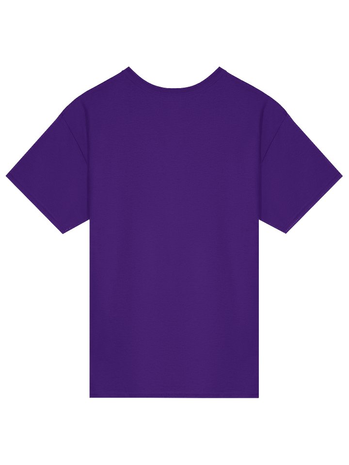Gamer Vibes Graphic Tee product image (2)