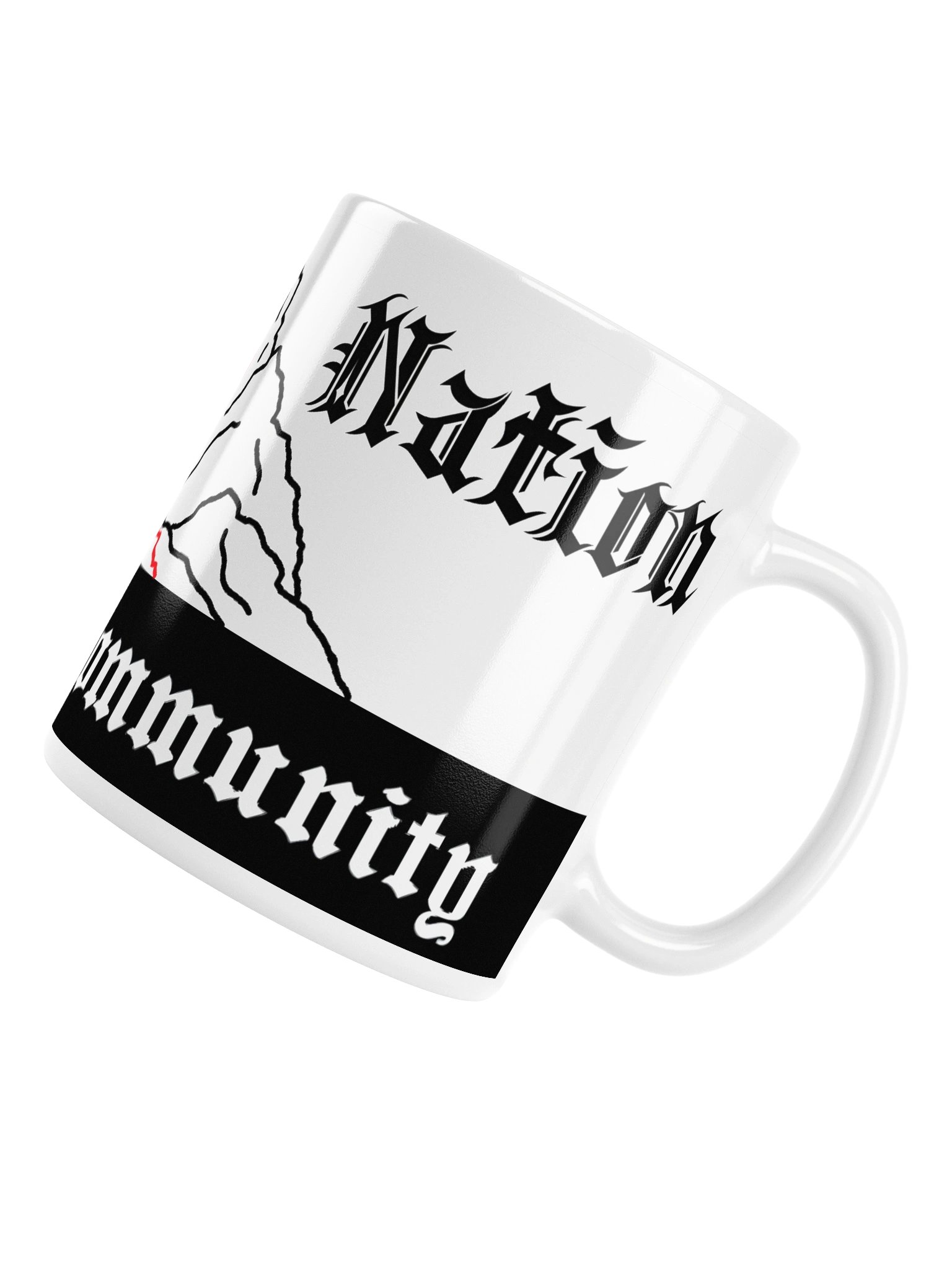 Stick Nation Community Mug product image (6)