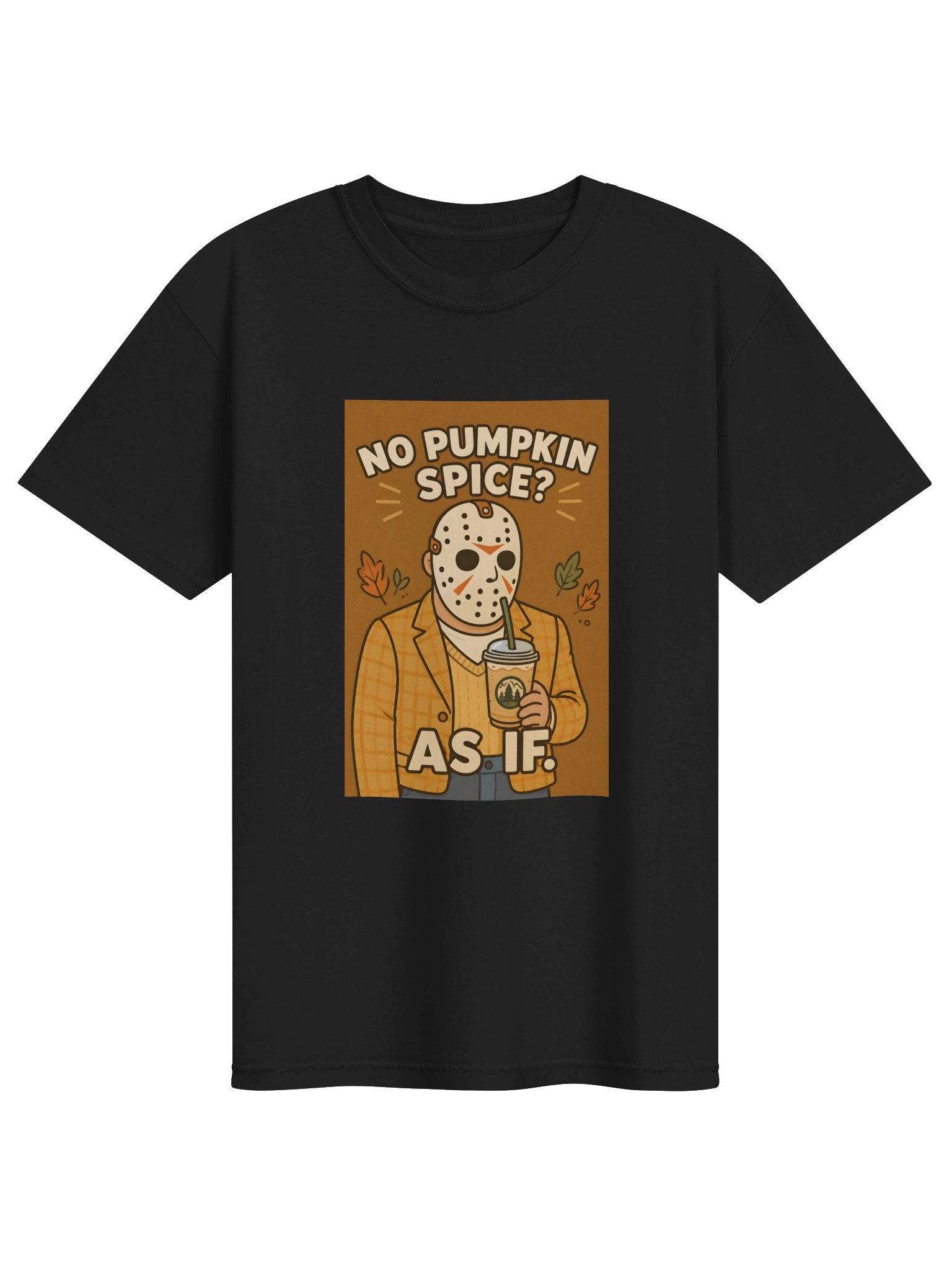 As If Tee product image (1)
