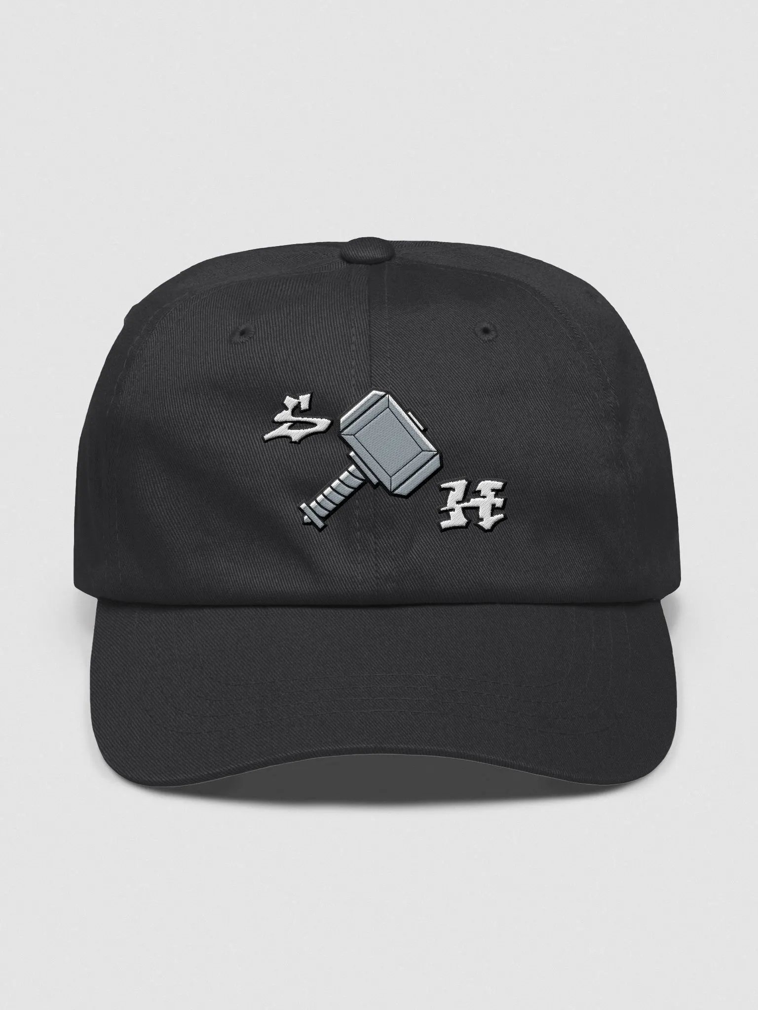Hammer's Mighty Dad Hat product image (1)
