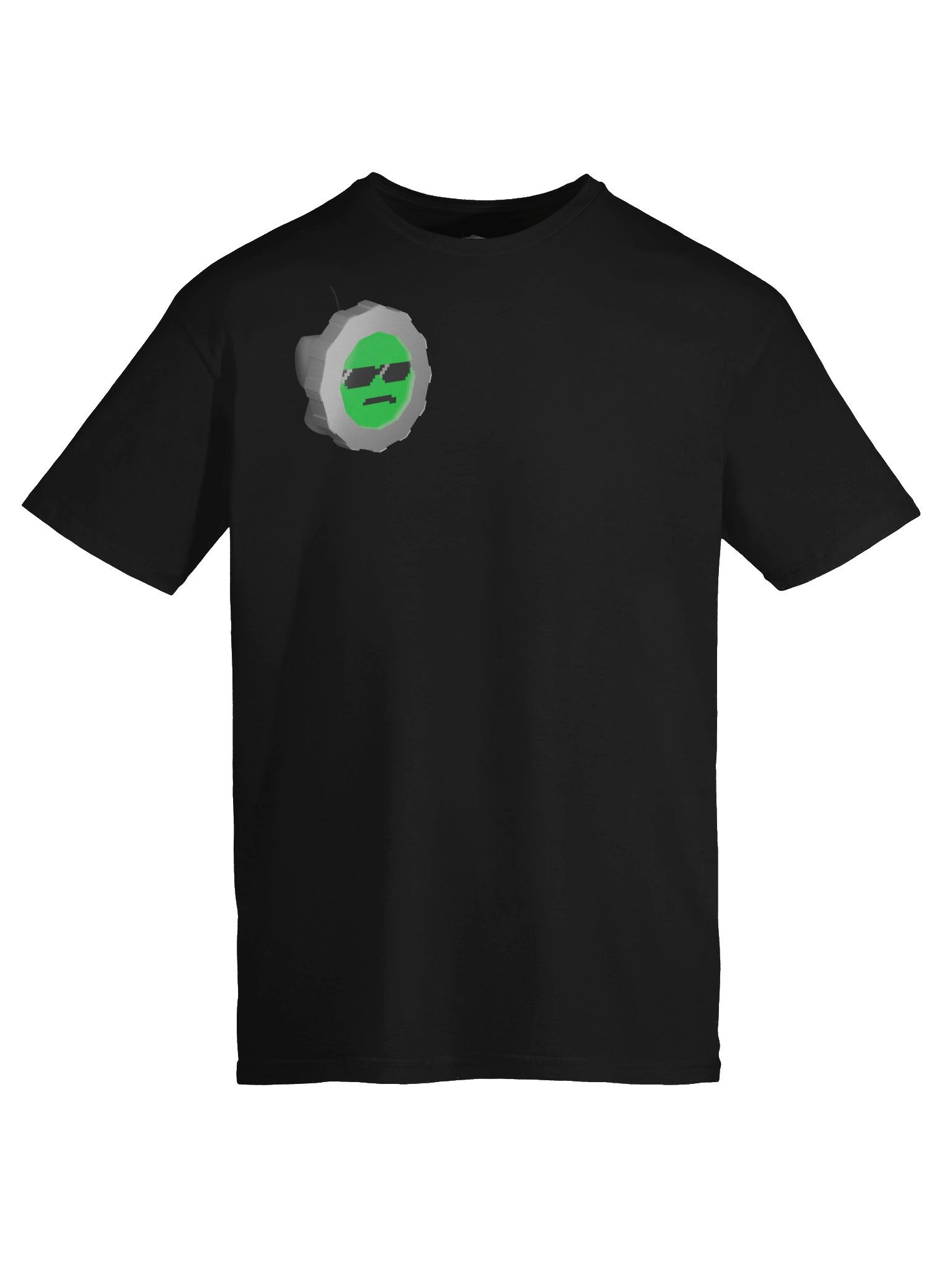 G.R.E.G Fan T-Shirt product image (14)