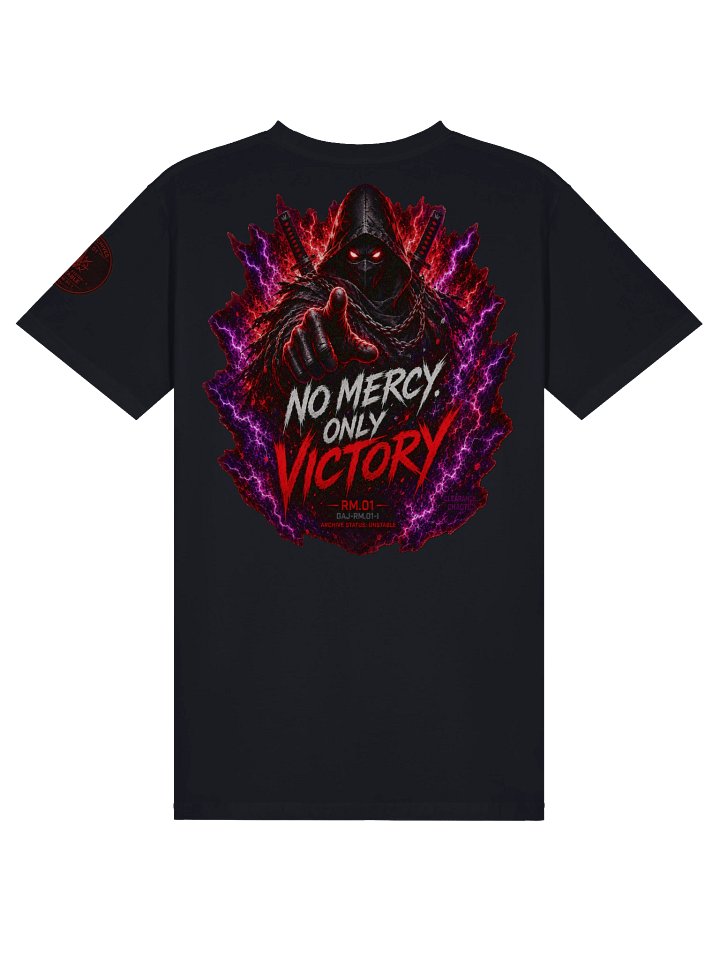 RAGE MODE – No Mercy. Only Victory. product image (2)