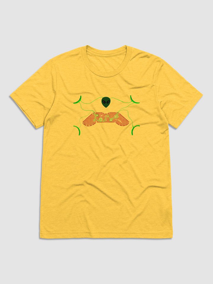 Galactic Connection Tee product image (2)