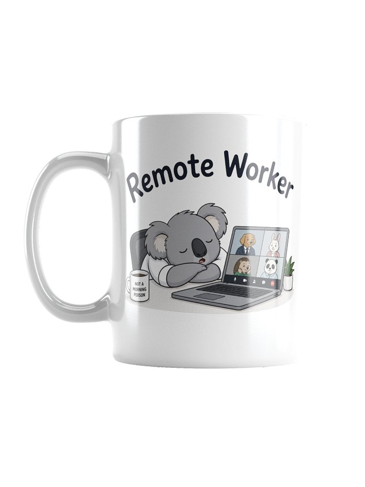 Remote Worker product image (1)