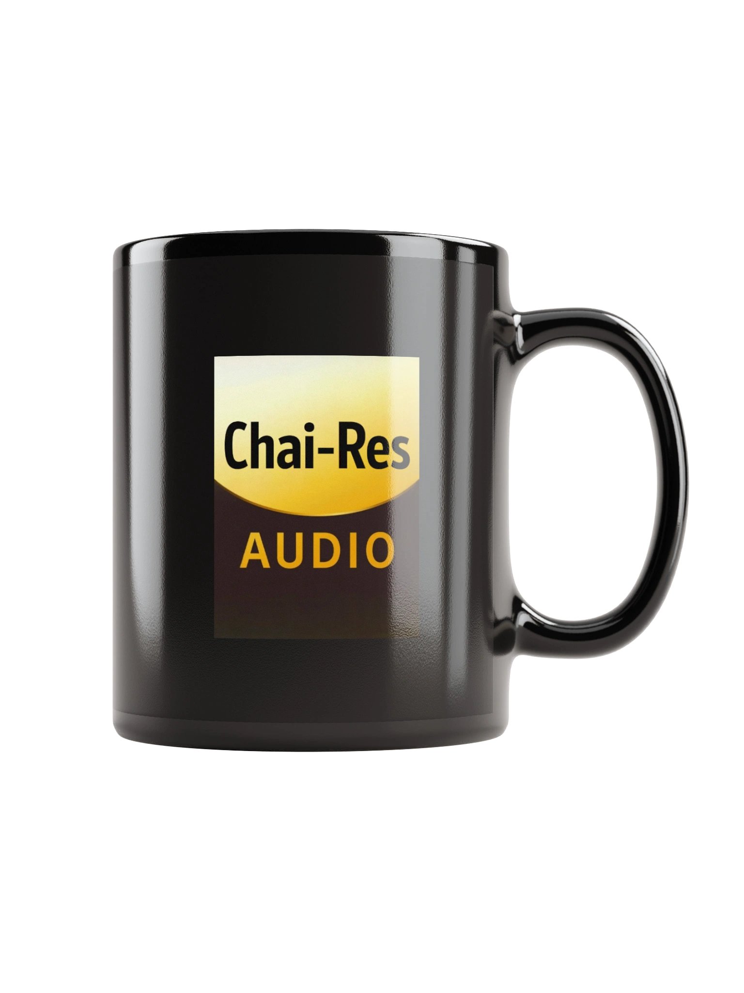 Chai-Res Audio product image (1)