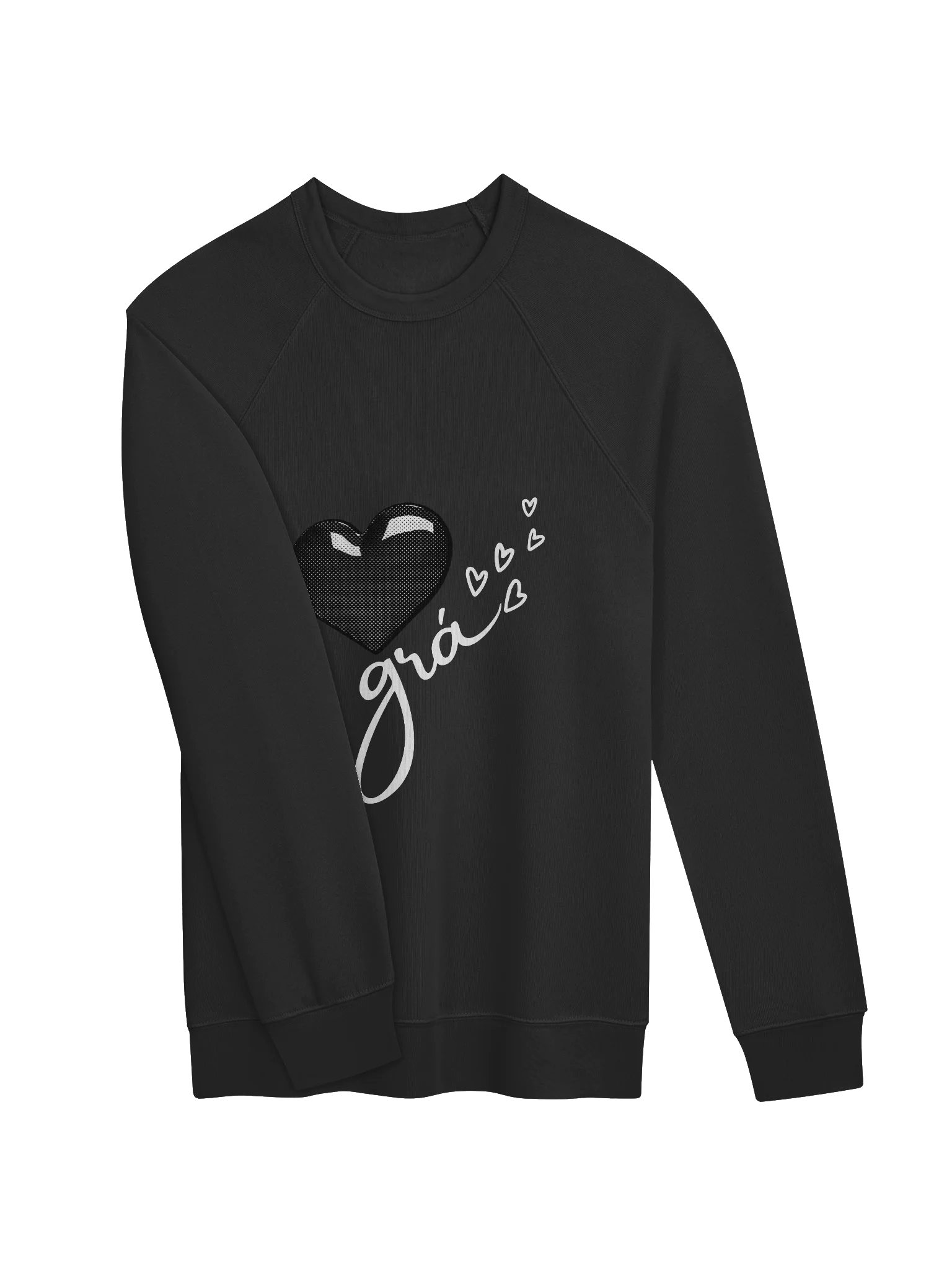 Grá (Love) Supersoft Sweatshirt product image (5)