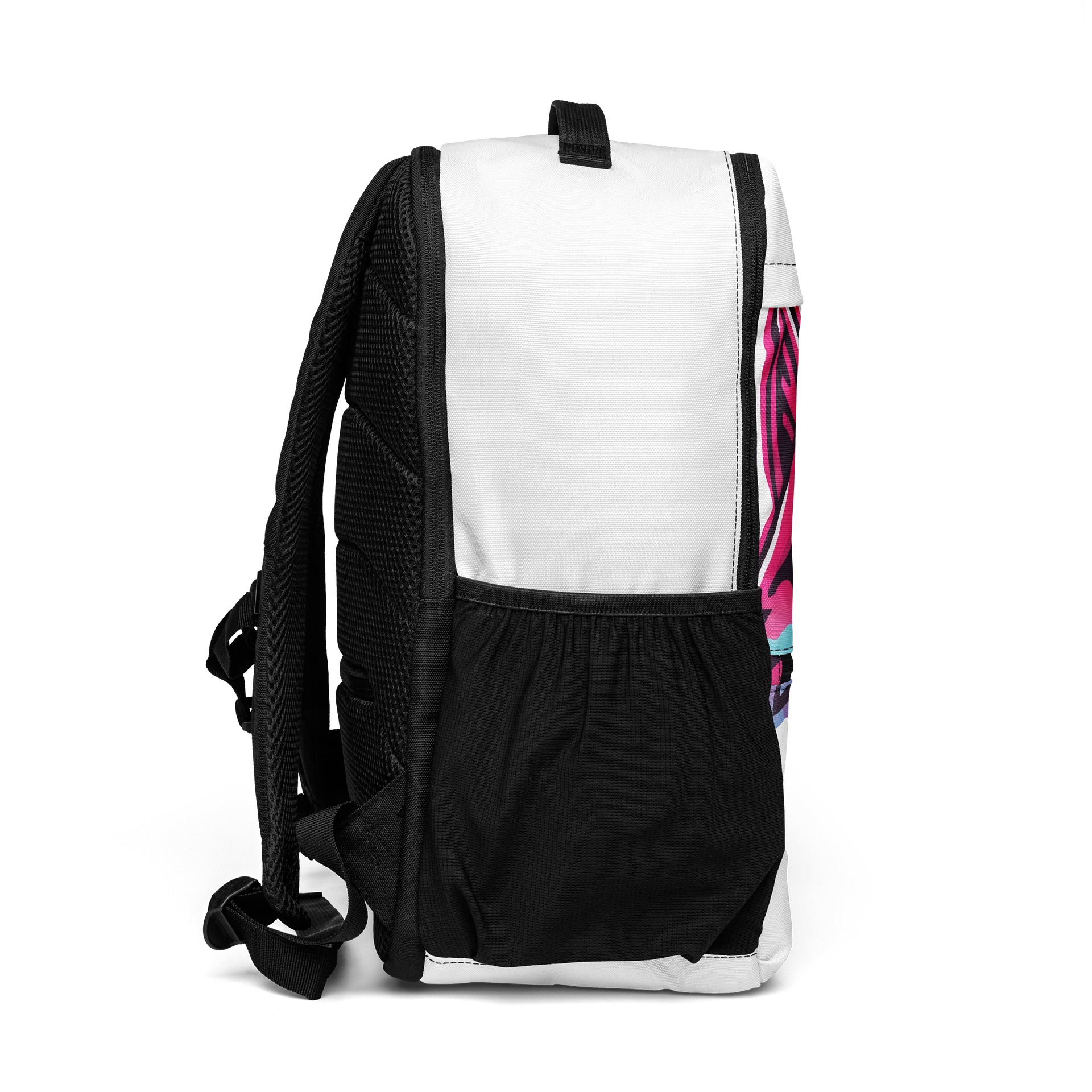 Pete Fox Backpack product image (7)