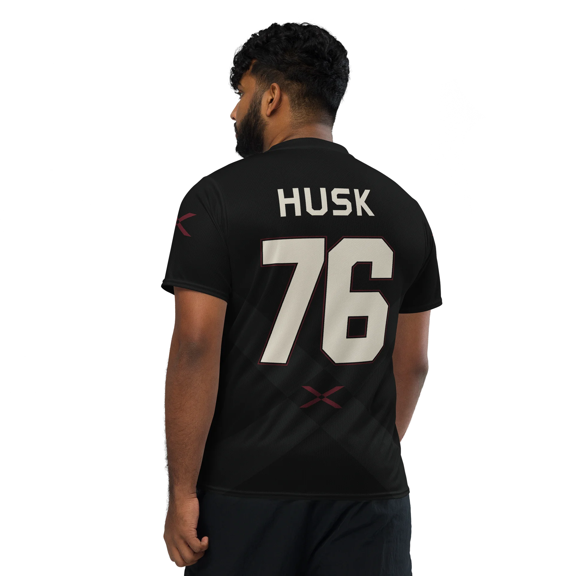 GTSX HUSK ESPORTS JERSEY CLASSIC product image (3)