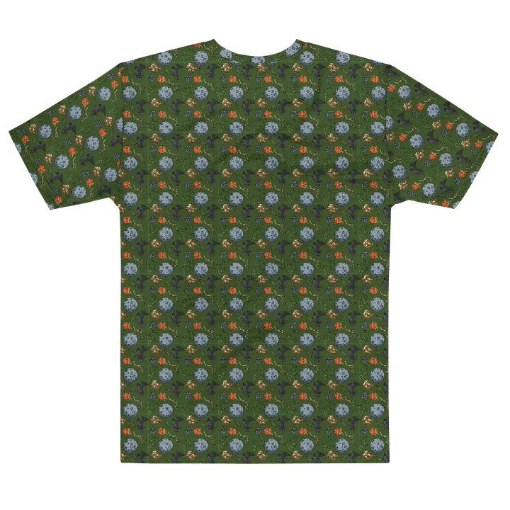 Druid T-shirt product image (2)
