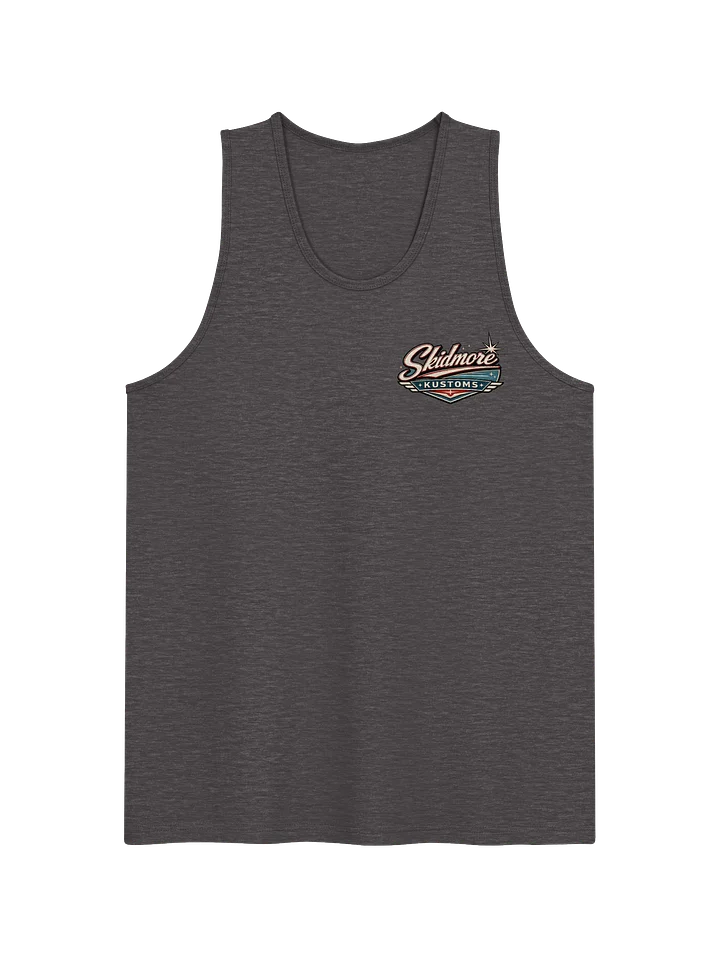 1936 Chevy Tank Top product image (1)