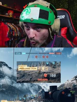 Battlefield 6 is something else man! HAHA #battlefield6