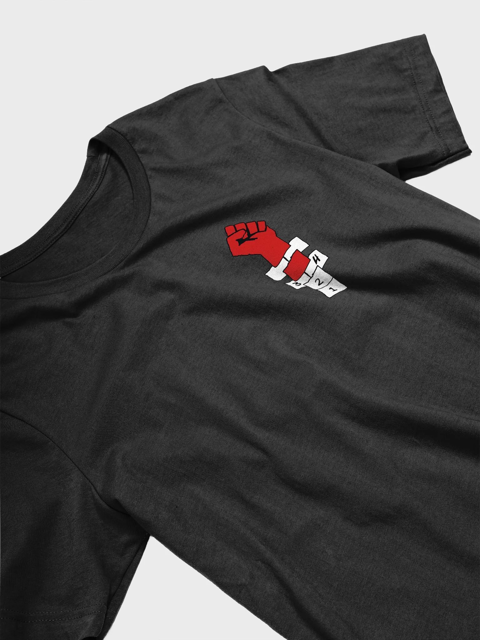 Fight for your Right to Play! product image (2)