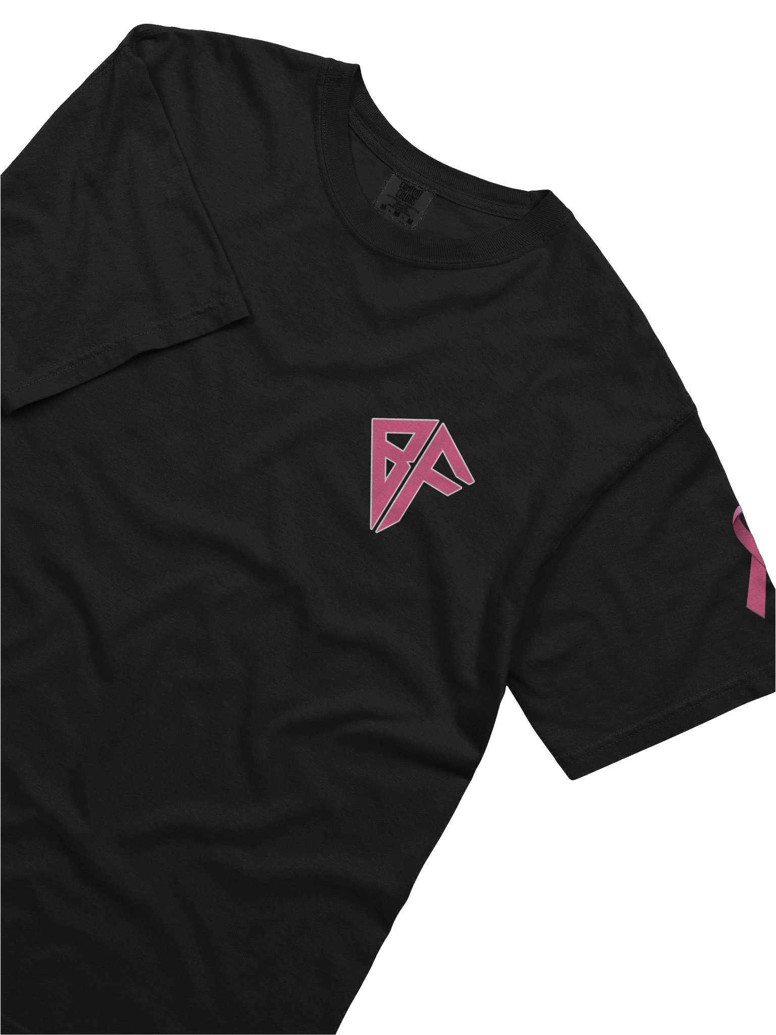 Charity Stream Tee product image (5)