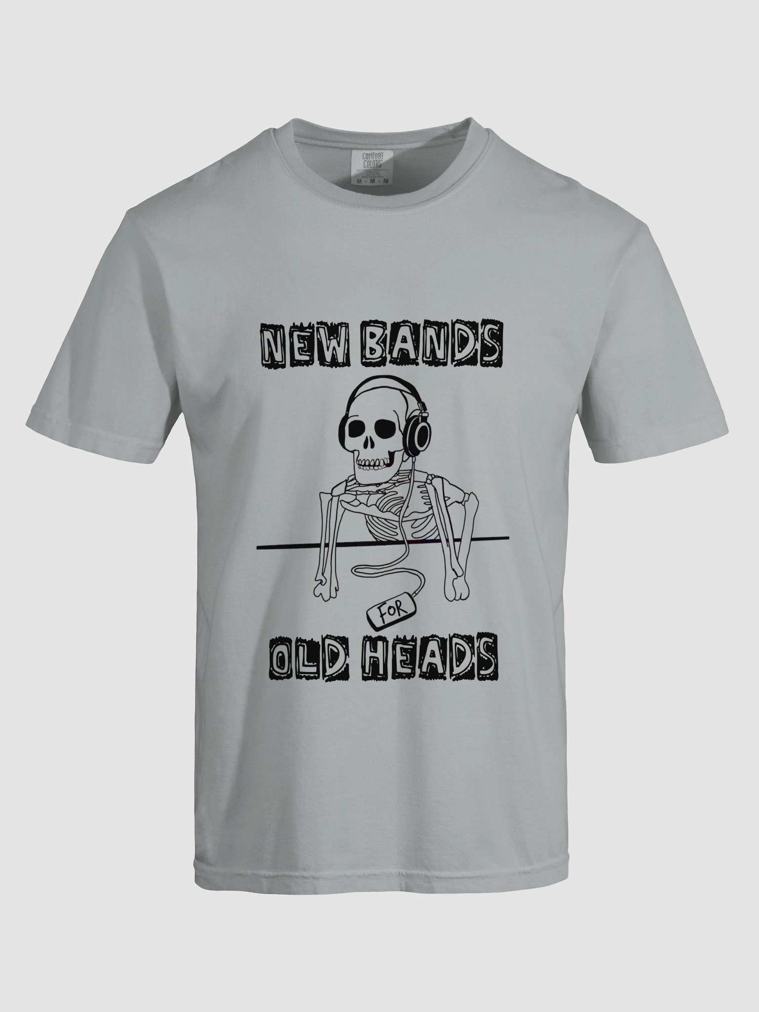 Skeleton Tee product image (171)