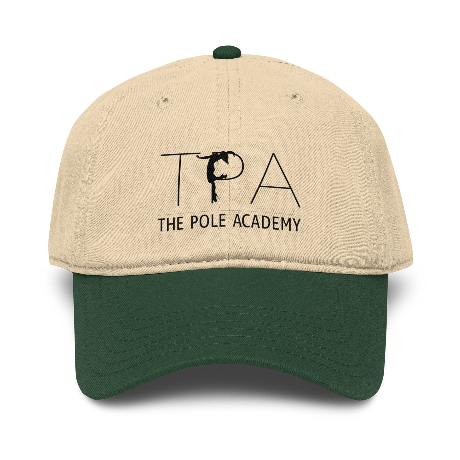TPA Hat - Light mode product image (3)