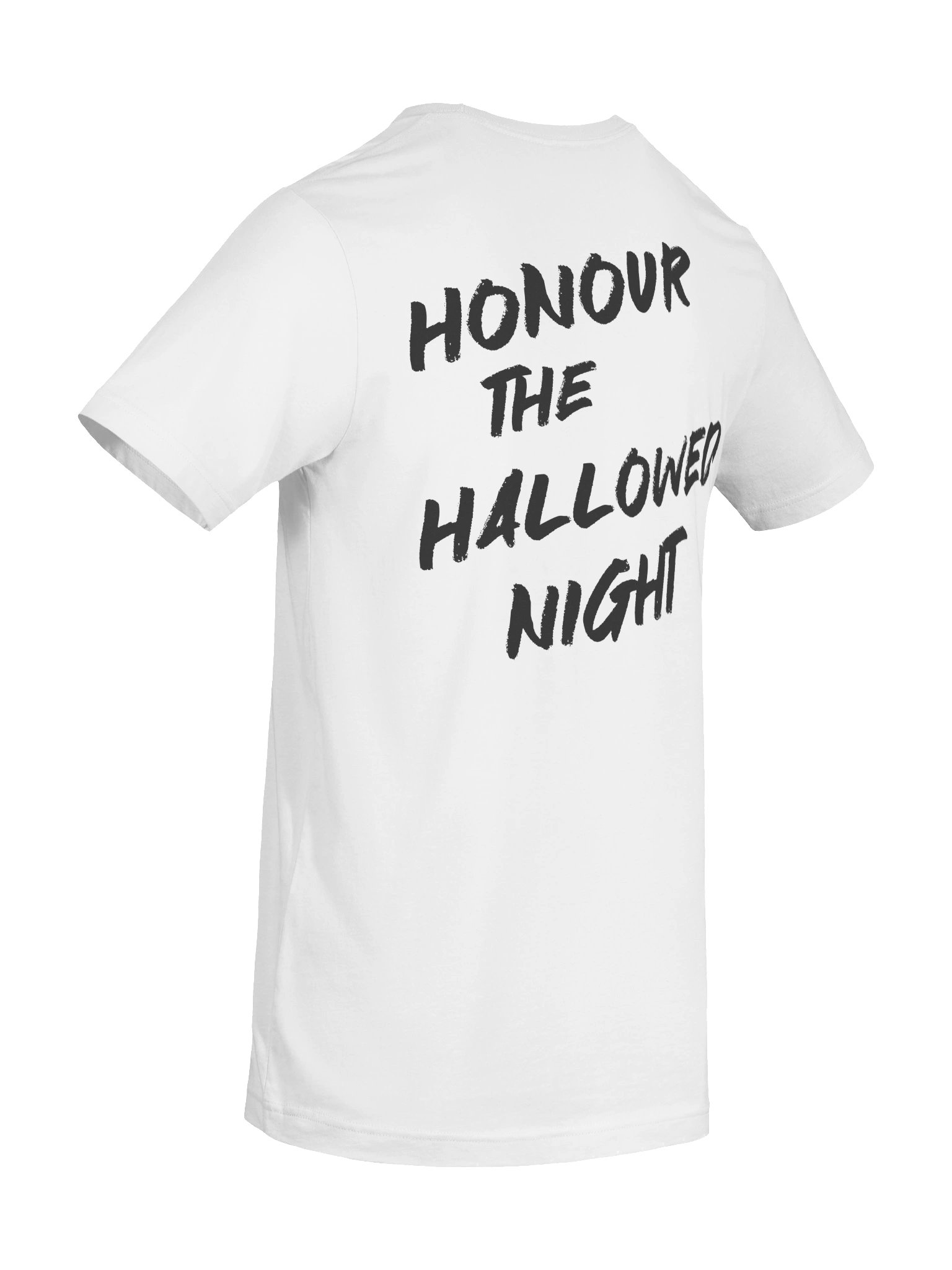 HTHN - Hallowed Collection Shirt (Light) product image (8)