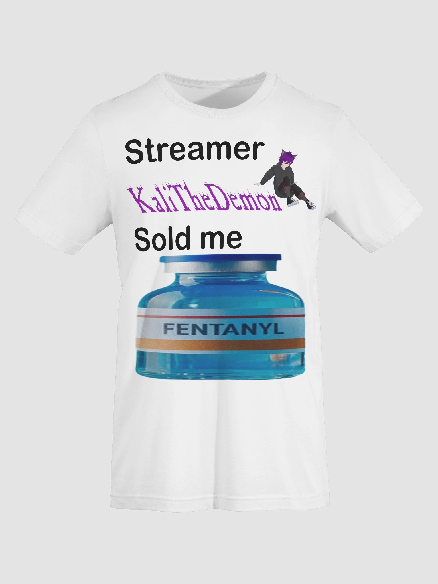 KaliTheDemon Sold Me Fent product image (7)