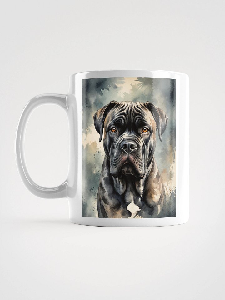 Cane Corso | Dog Coffee Mug product image (2)