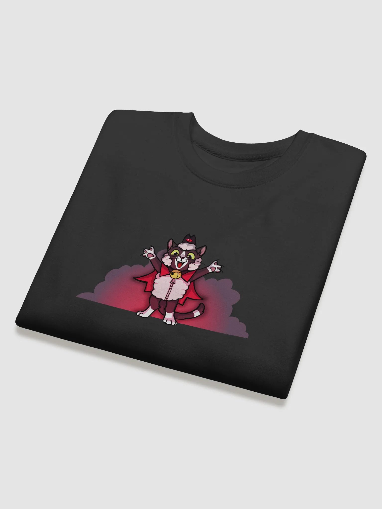 Lamb Cult Crew Neck product image (4)