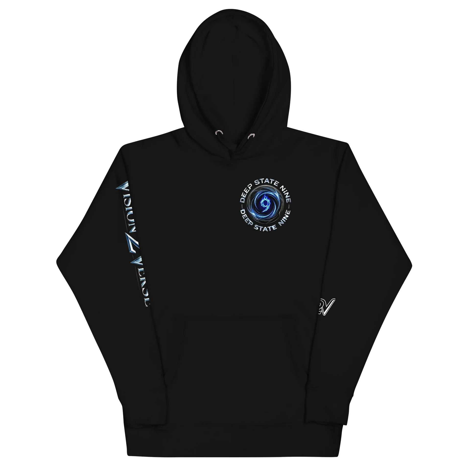 DS9 Hoodie product image (2)