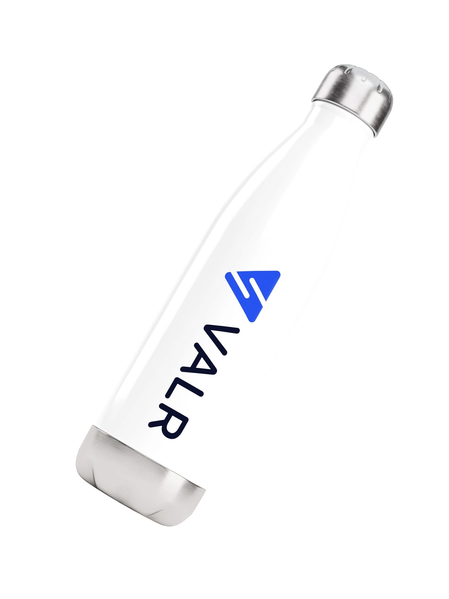 VALR Triangular Stainless Steel Water Bottle product image (4)