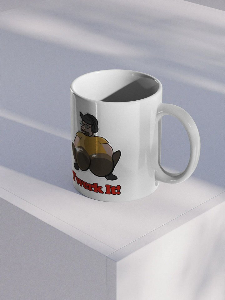 Twerk It Mug product image (2)