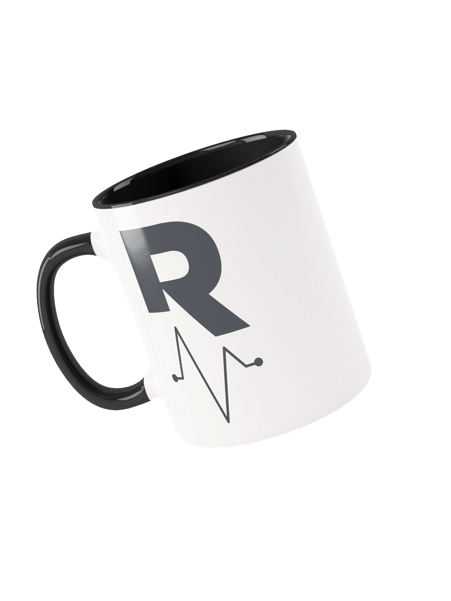 Minimal Tech Mug product image (6)