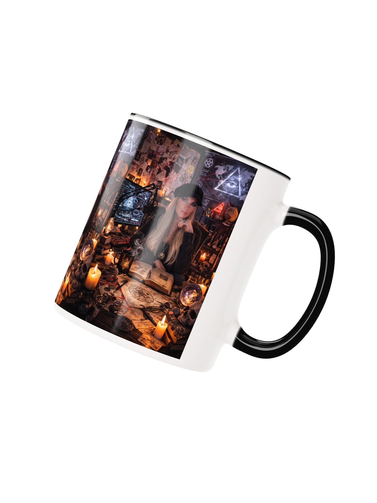 The Official Emspiracy Studio Mug Has Arrived ☕ product image (5)