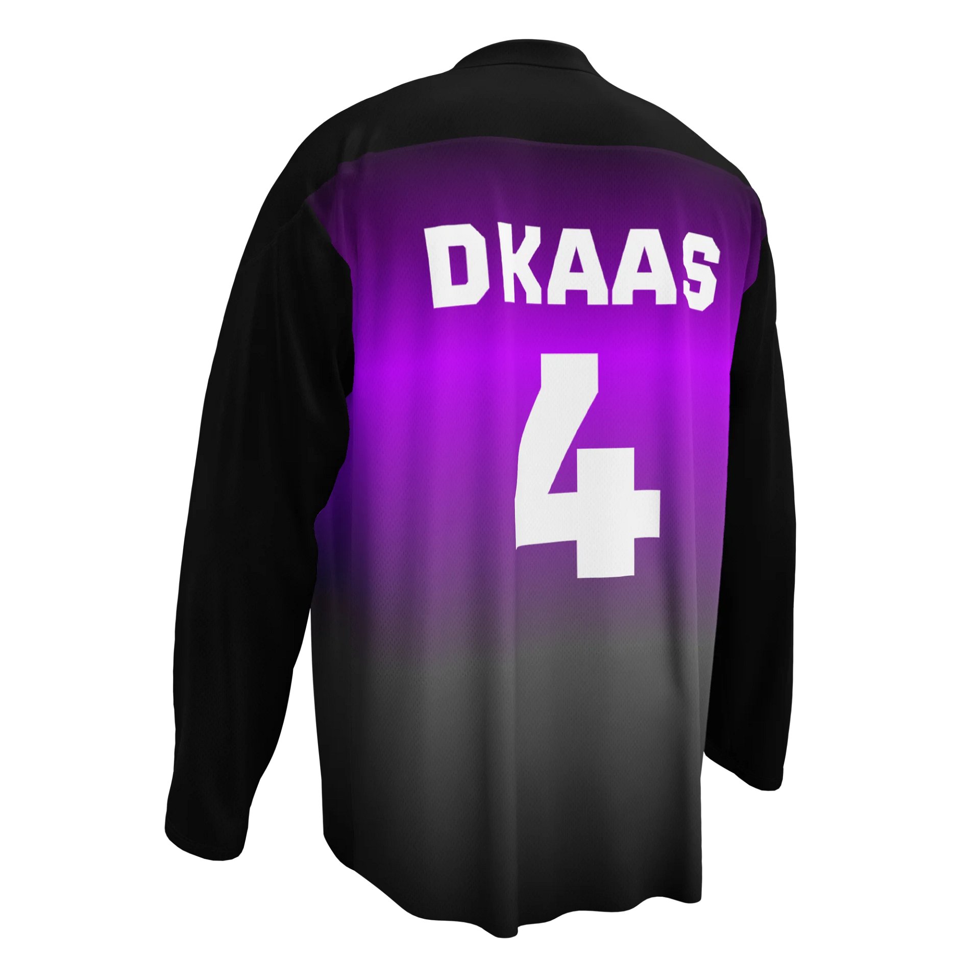Knockturn Ravens Team Jersey product image (4)