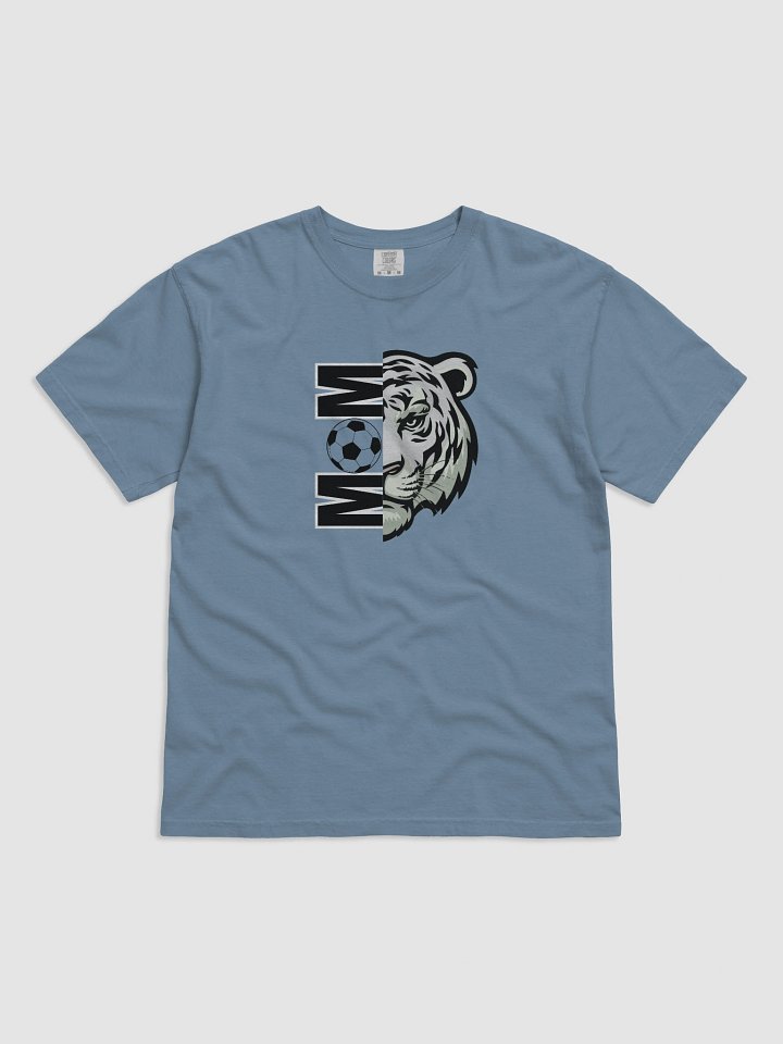 White Tiger Mom T-Shirt product image (8)