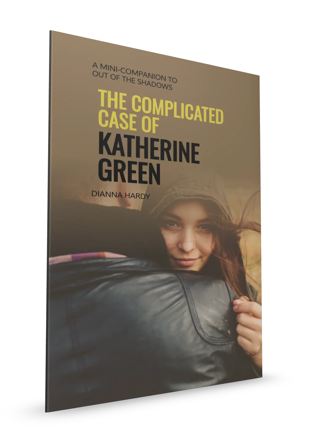 The Complicated Case of Katherine Green: A Mini-Companion to Out of the Shadows product image (2)