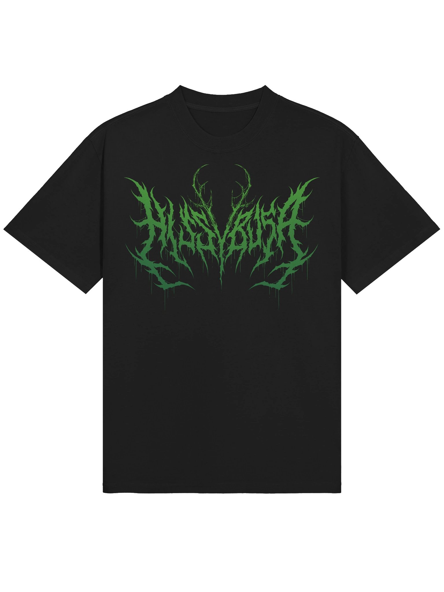 Hissybusa Vintage Logo #2 product image (1)