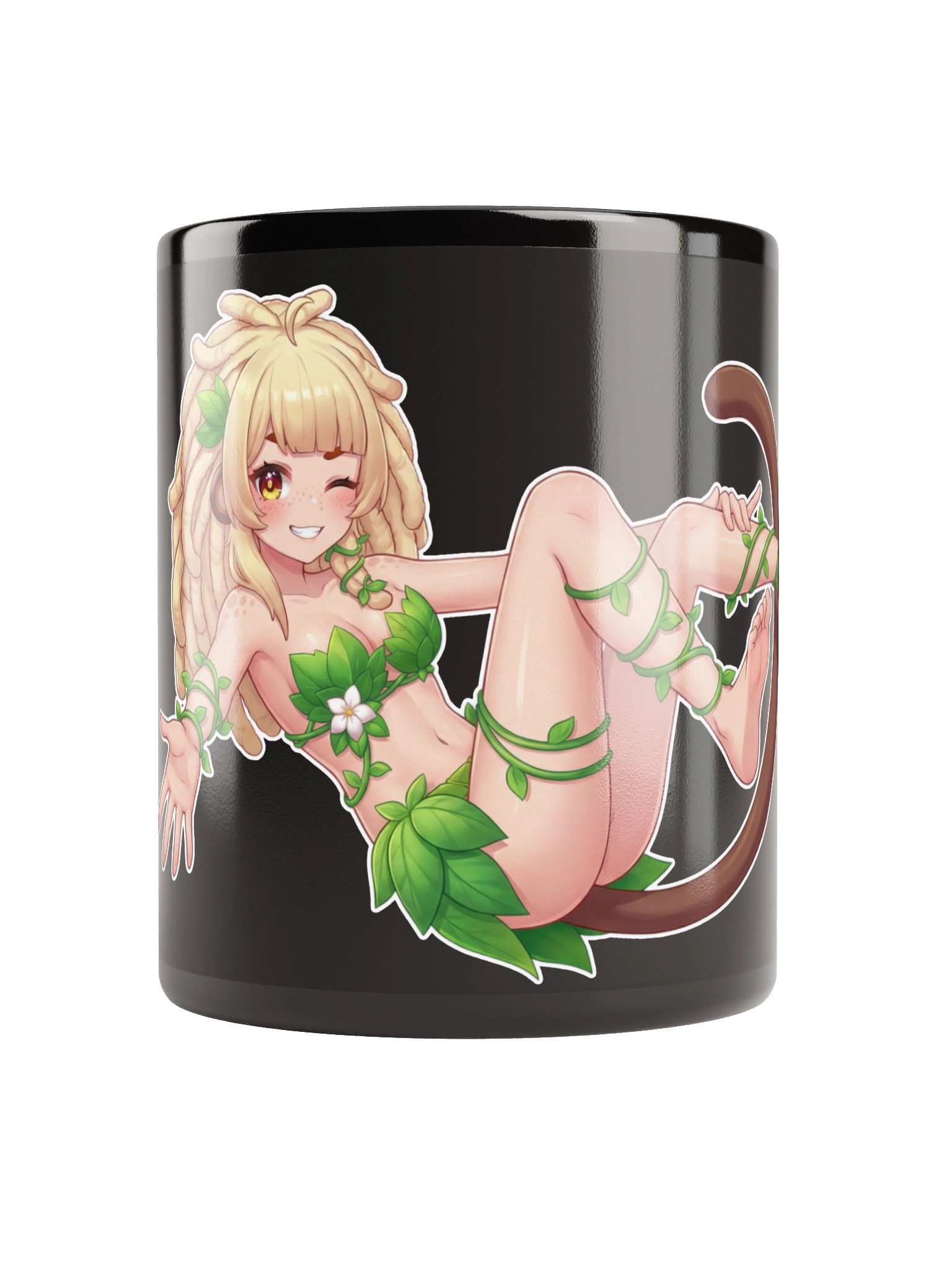 Monkey Mug product image (2)