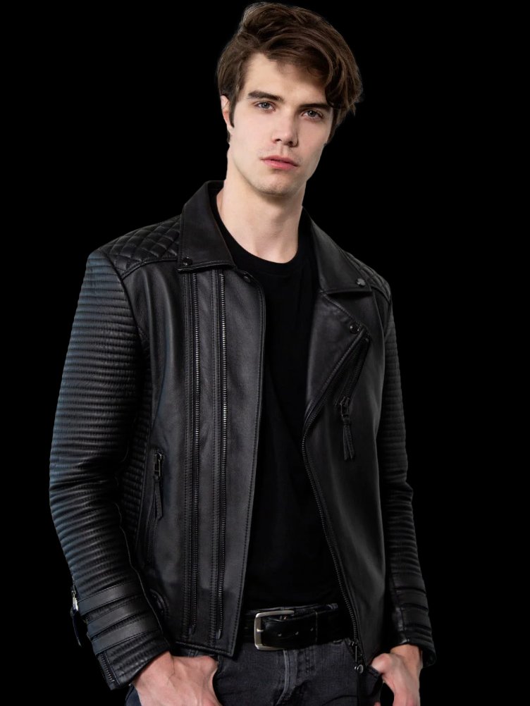 Mens Hawthorne Rocker Jacket product image (4)
