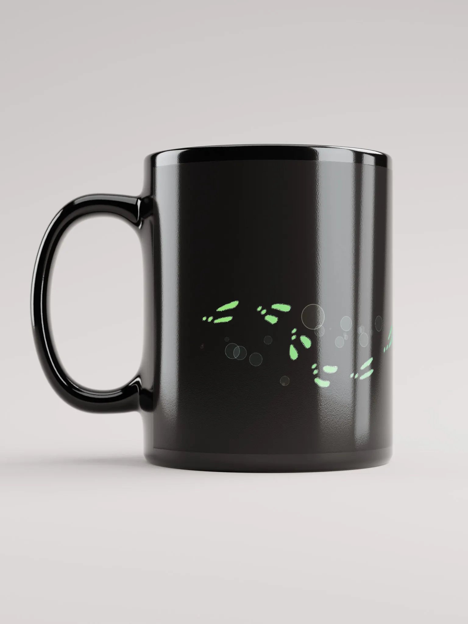 Bubble Peets mug small product image (6)