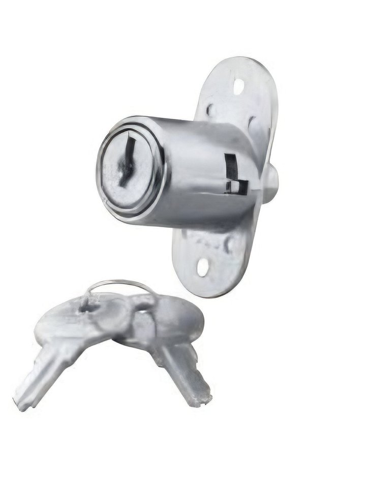 Fiero T-Top Lock Set product image (1)
