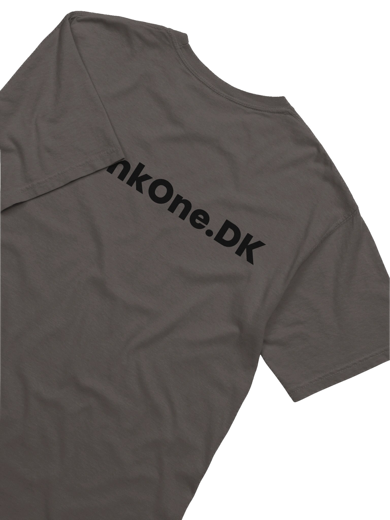 Blank Canvas Comfort Tee product image (48)