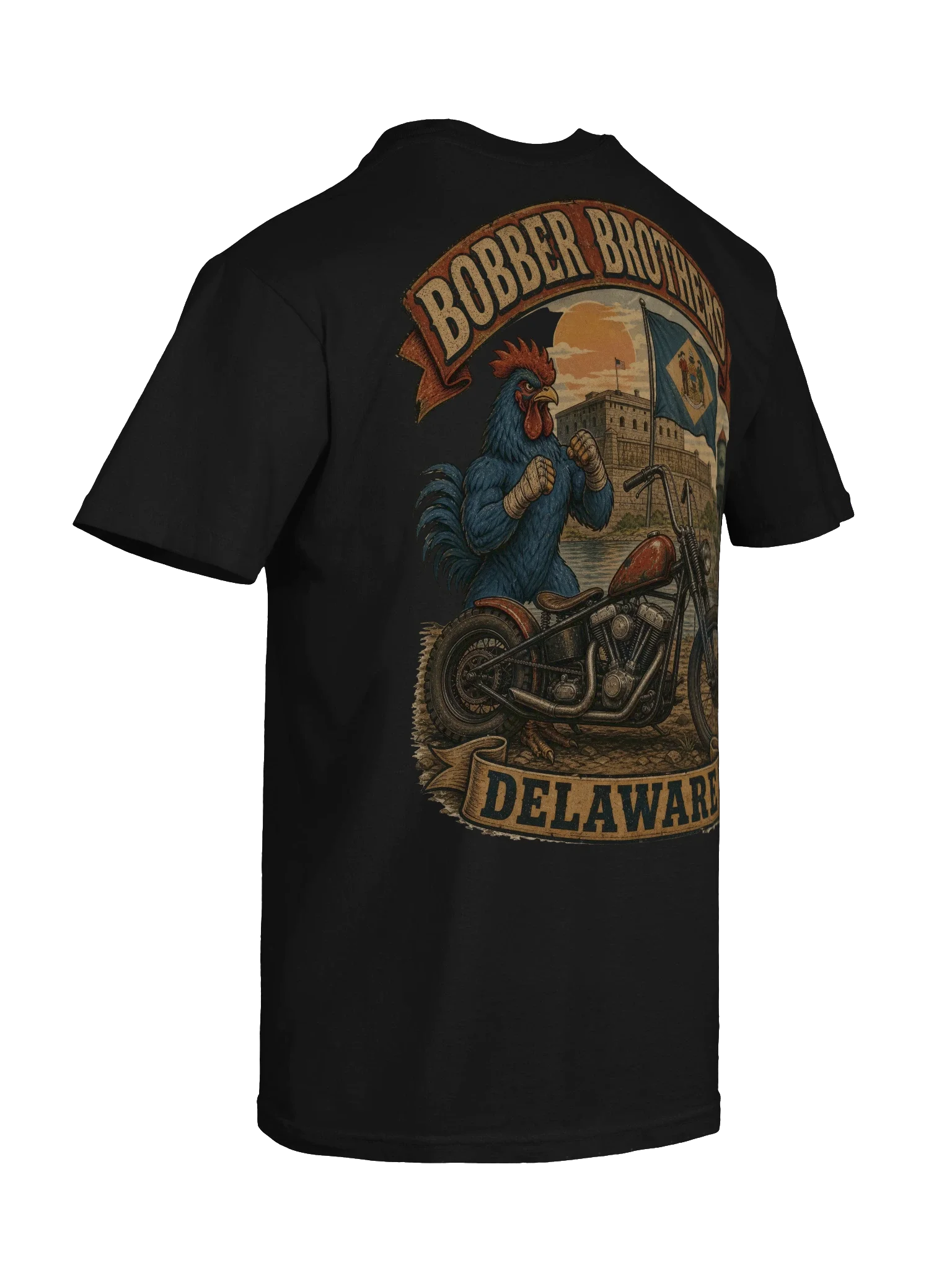 Bobber Brothers - Delaware - image 3