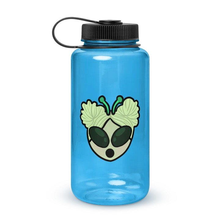 Alien Waterbottle product image (3)