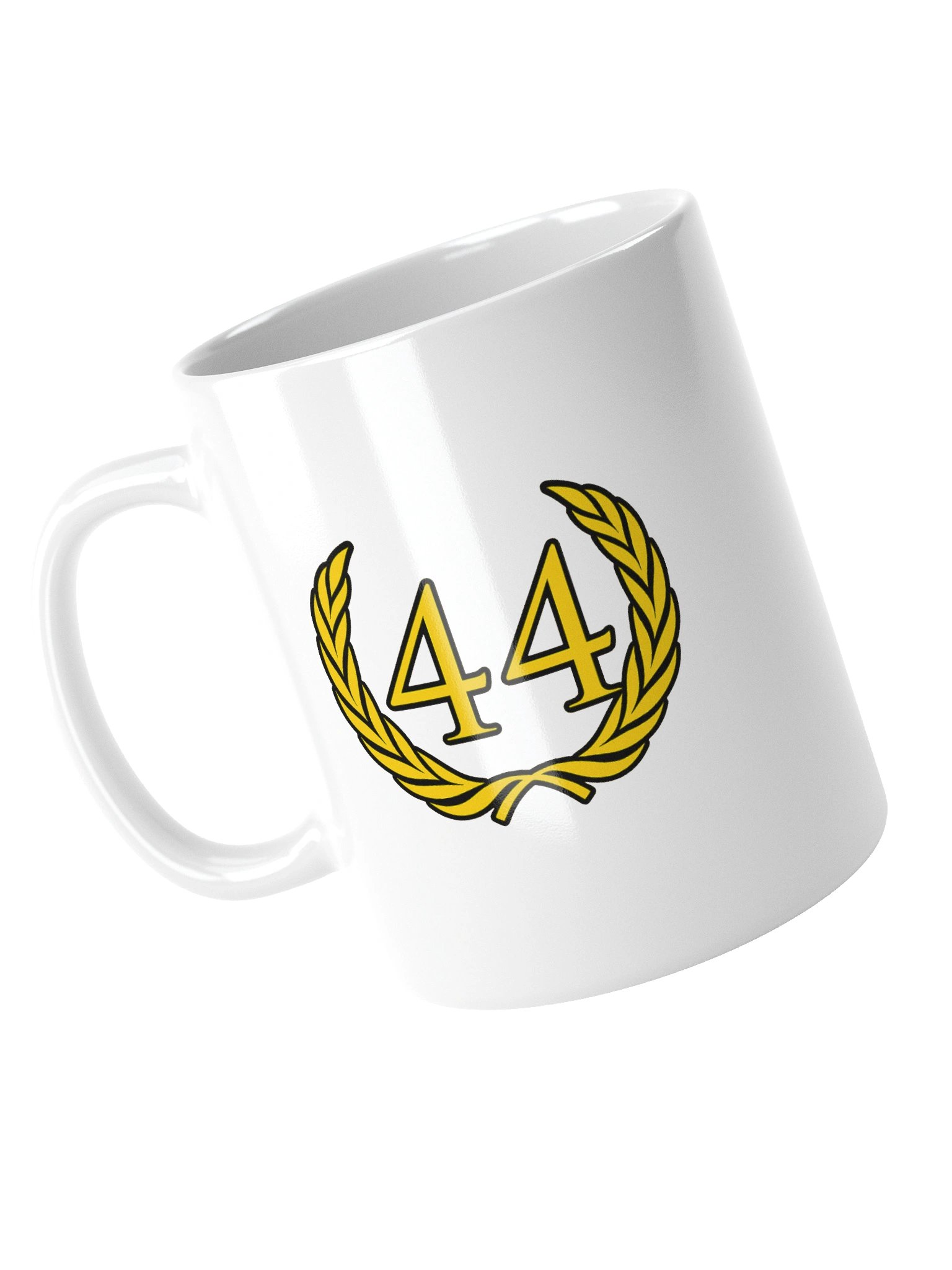 44th Cuppa Mug product image (2)