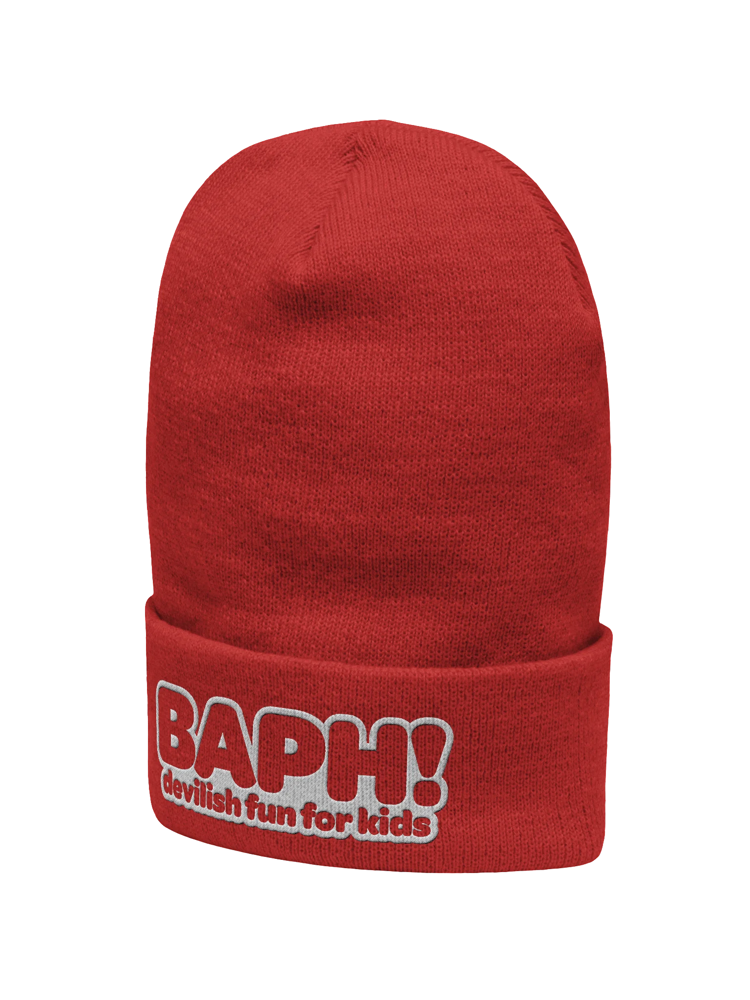 BAPH! - Beanie product image (11)