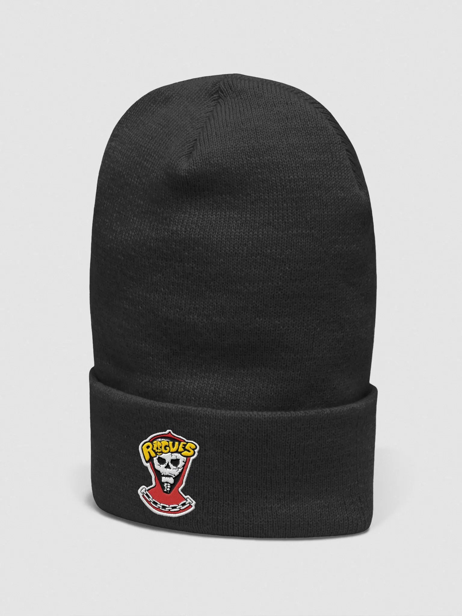 Rogues Insignia - The Warriors - Cuffed Beanie product image (2)